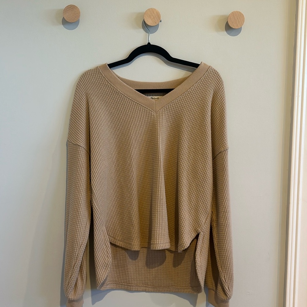 Medium Madewell pullover